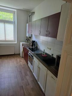 Ferienwohnung nahe Elsterwiese - Zeitz - 4