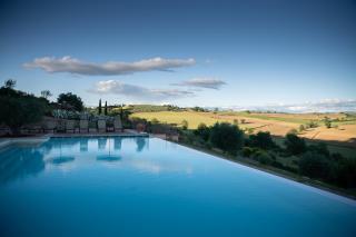 Borgo Sant'Apollinare - Resort - 9