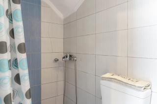 Mouria Studio 4 - Kithnos - 1