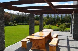 Queenstown Country Lodge - Queenstown - 1