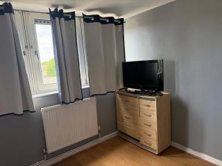 6 Guests - 3 Bedrooms - Close to London Center - 0
