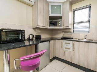 De Stroom Studio Apartments by Heybert - Secunda - 2