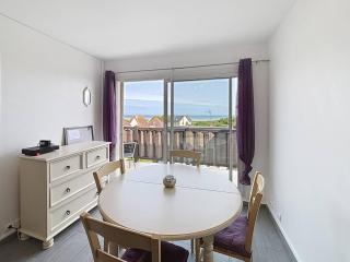 Duplex 3 Pièces, 6 Pers., Vue Mer, Parking Privé - FR-1-465-130 - Merville-Franceville-Plage - 0