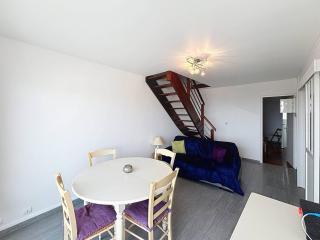 Duplex 3 Pièces, 6 Pers., Vue Mer, Parking Privé - FR-1-465-130 - 8