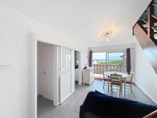 Duplex 3 Pièces, 6 Pers., Vue Mer, Parking Privé - FR-1-465-130 - Merville-Franceville-Plage - 7
