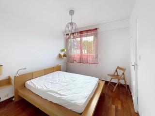 Duplex 3 Pièces, 6 Pers., Vue Mer, Parking Privé - FR-1-465-130 - Merville-Franceville-Plage - 3