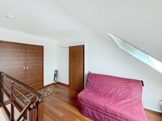Duplex 3 Pièces, 6 Pers., Vue Mer, Parking Privé - FR-1-465-130 - Merville-Franceville-Plage - 2