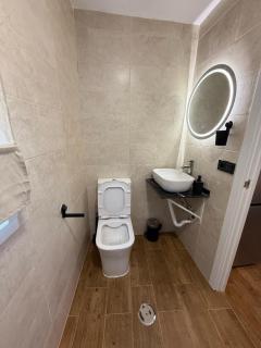 Casita Las Palmeras 3 - Cádiz - 6