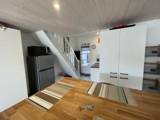 Charmant Studio avec Mezzanine à Royan - FR-1-71-110 - Loigné-sur-Mayenne - 9