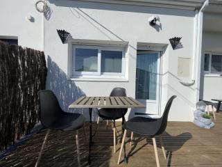 Charmant Studio avec Mezzanine à Royan - FR-1-71-110 - Loigné-sur-Mayenne - 7