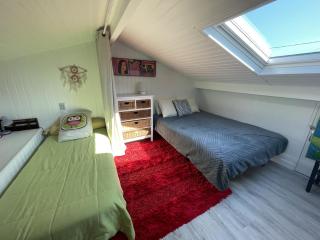 Charmant Studio avec Mezzanine à Royan - FR-1-71-110 - Loigné-sur-Mayenne - 2