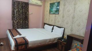 Townhouse Oak Moulali Bus Terminal Formerly Creek Row - Kalkutta - 5