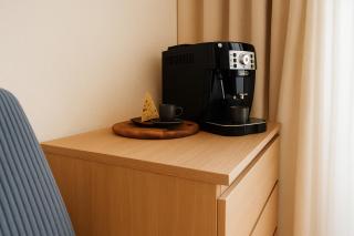 Apartment, private garage, balcony, smart check in - Banská Bystrica - 4