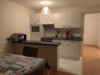 Appartement moderne 2 chambres, balcon plage, animaux admis - FR-1-482-158 - Fort-Mahon-Plage - 7