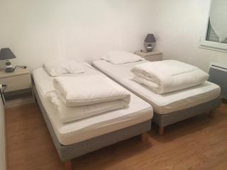 Appartement moderne 2 chambres, balcon plage, animaux admis - FR-1-482-158 - Fort-Mahon-Plage - 4