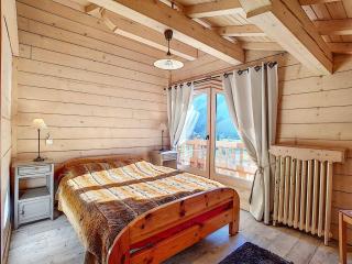 Chalet cosy à La Clusaz, 9 personnes, parking - FR-1-818-105 - La Clusaz - 3