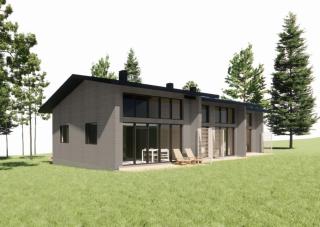 Deluxe Luosto - Sodankylä - 4