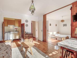 La Clusaz - Apt 4 pers, 35 m², Balcon, Casier à skis - FR-1-818-107 - La Clusaz - 5