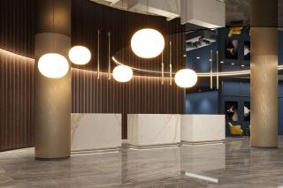 Radisson Blu Hotel, Florence - Florenz - 3