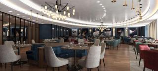 Radisson Blu Hotel, Florence - Florenz - 1