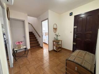 Magnifique Villa T5 Proche Plage & Commerces - 8 Pers - Saint-Pierre-La-Mer - FR-1-795-68 - Fleury - 2