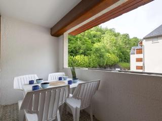 Studio confortable près téléphérique, garage privé - FR-1-296-521 - Saint-Lary-Soulan - 9
