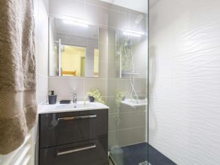 Studio confortable près téléphérique, garage privé - FR-1-296-521 - Saint-Lary-Soulan - 4
