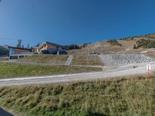 Courchevel 1850 - Studio skis aux pieds, 4 pers, centre - FR-1-631-230 - Courchevel - 3
