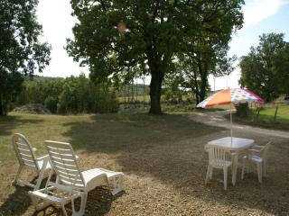 Quaint Home in Berbiguières, Valley of the Castles at 15min - Saint-Germain-de-Belvès - 8