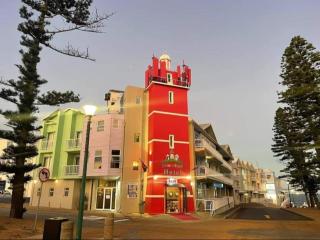 Point Village Hotel and Self Catering - Mossel Bay - 9