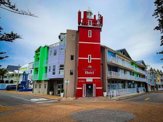Point Village Hotel and Self Catering - Mossel Bay - 0