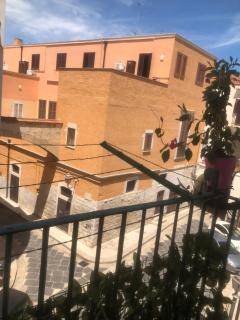 Casa vacanze L arco - Barletta - 0