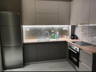 City Lux Apartment Kavala - Cavala - 9