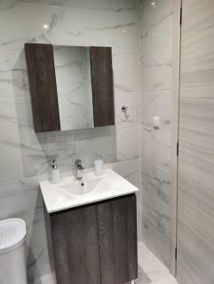City Lux Apartment Kavala - Cavala - 7