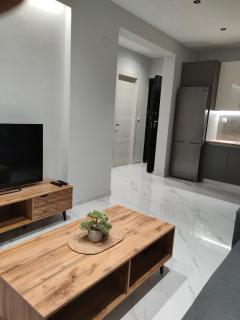 City Lux Apartment Kavala - Cavala - 1