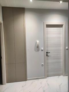 City Lux Apartment Kavala - Kavala - 4
