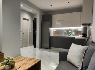 City Lux Apartment Kavala - Cavala - 0