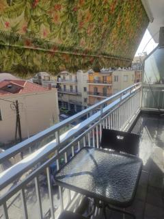 City Lux Apartment Kavala - Kavala - 1