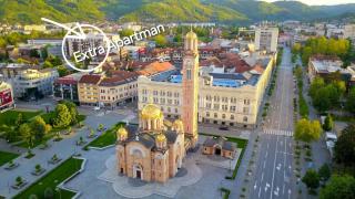 Extra Apartman city centre - Banja Luka - 9