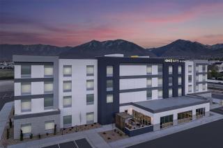 Home2 Suites By Hilton Tooele - Tooele - 3