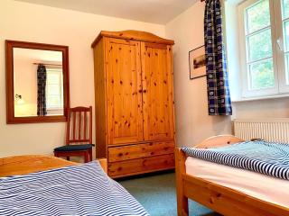 Achtern Diek Haus 8 Wohnung 3 - Zingst - 6