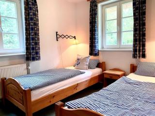 Achtern Diek Haus 8 Wohnung 3 - Zingst - 5