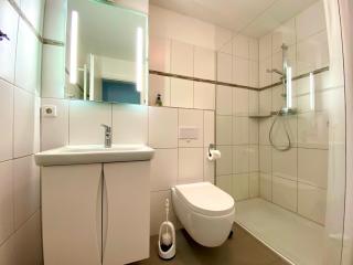 Achtern Diek Haus 8 Wohnung 3 - Zingst - 4