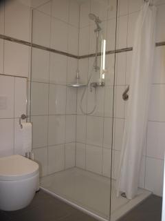Achtern Diek Haus 8 Wohnung 3 - Zingst - 3