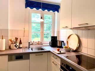 Achtern Diek Haus 8 Wohnung 3 - Zingst - 2