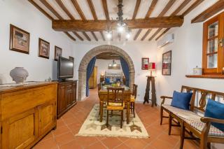 Borgo Panicale with Shared Pool and Garden - Panicale - 5