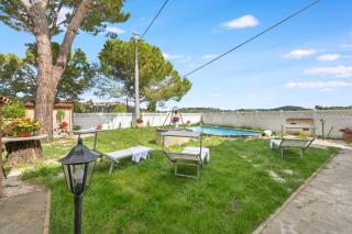 Borgo Panicale with Shared Pool and Garden - Panicale - 8