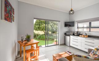 The Art Barn - Stilbaai - 2