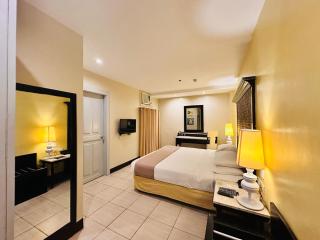 L'Fisher Ecotel - Bacolod - 1