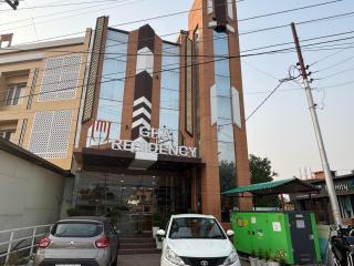 Hotel MJ Ghai Residency - Jāmb - 8